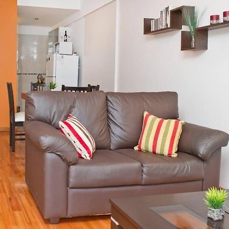 Apartamento En Palermo Buenos Aires Eksteriør billede